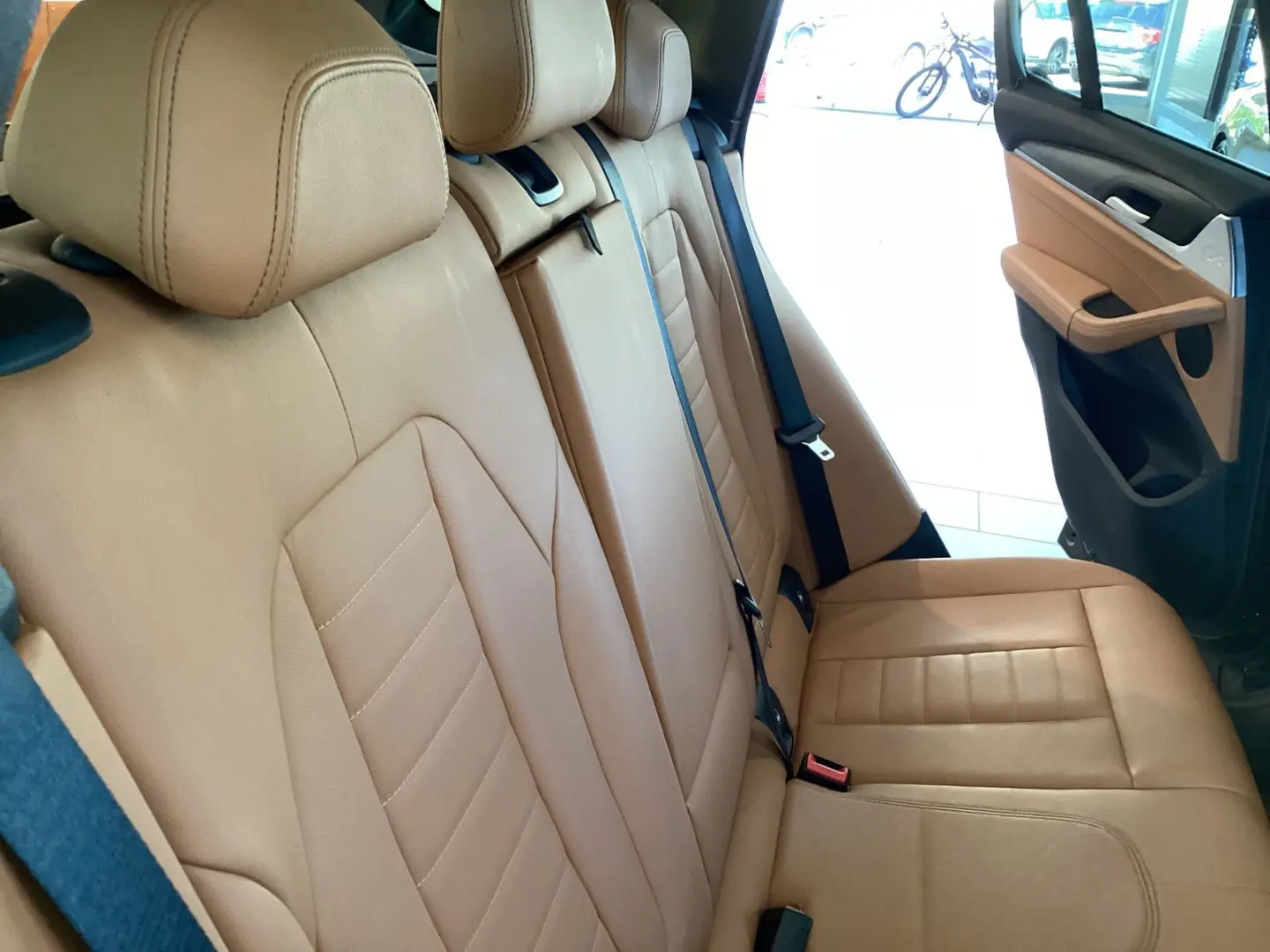X3 xDrive20d ZA M Sportpaket DAB LED WLAN Shz