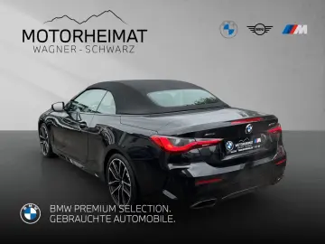 M440i xDrive Cabrio ADD HUD 19