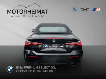 M440i xDrive Cabrio ADD HUD 19