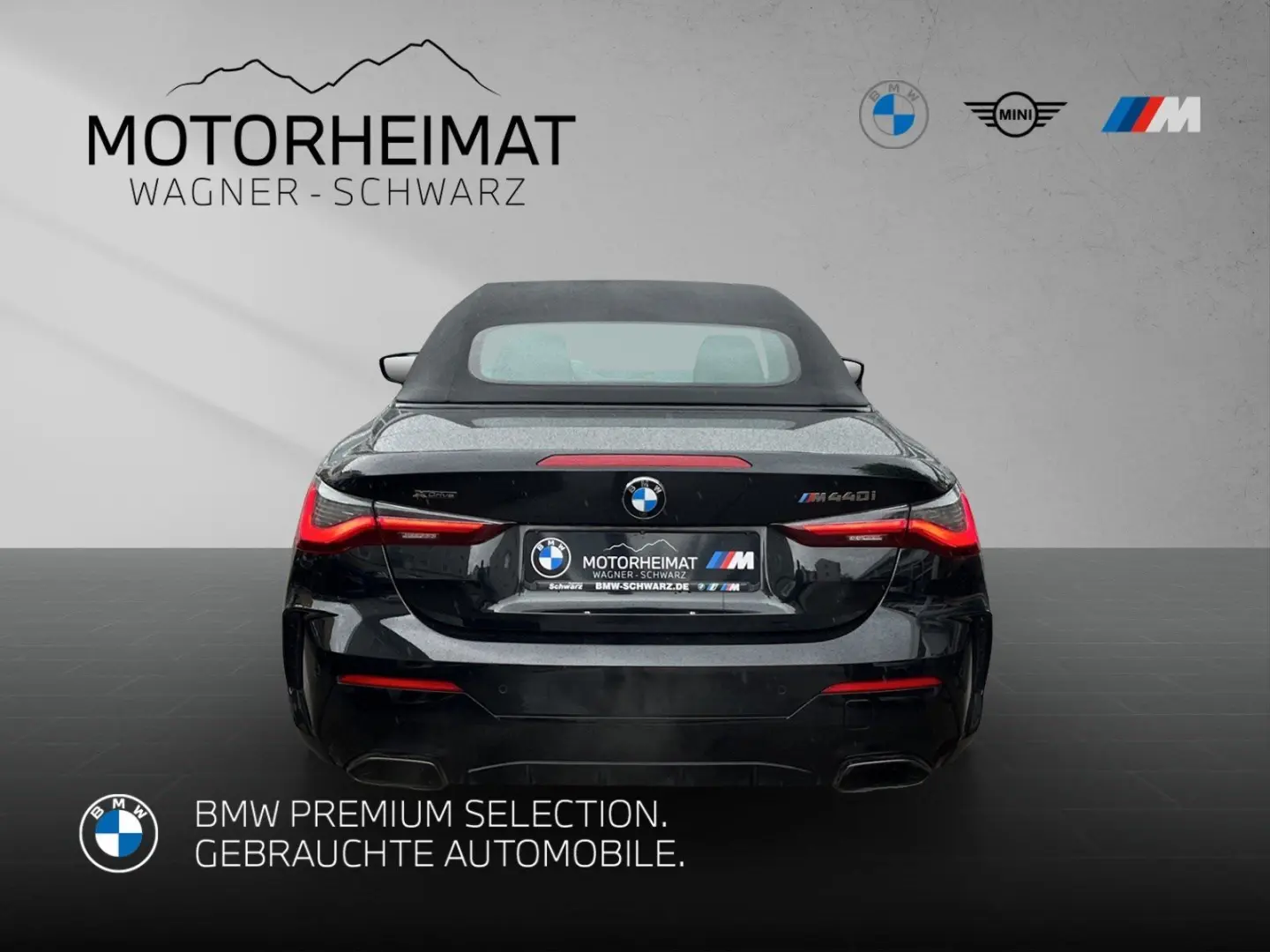 M440i xDrive Cabrio ADD HUD 19