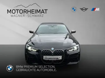 M440i xDrive Cabrio ADD HUD 19