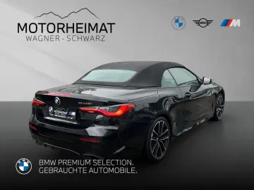 M440i xDrive Cabrio ADD HUD 19