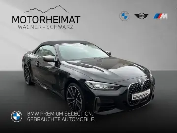 M440i xDrive Cabrio ADD HUD 19