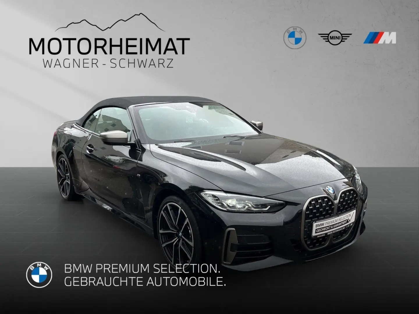 M440i xDrive Cabrio ADD HUD 19