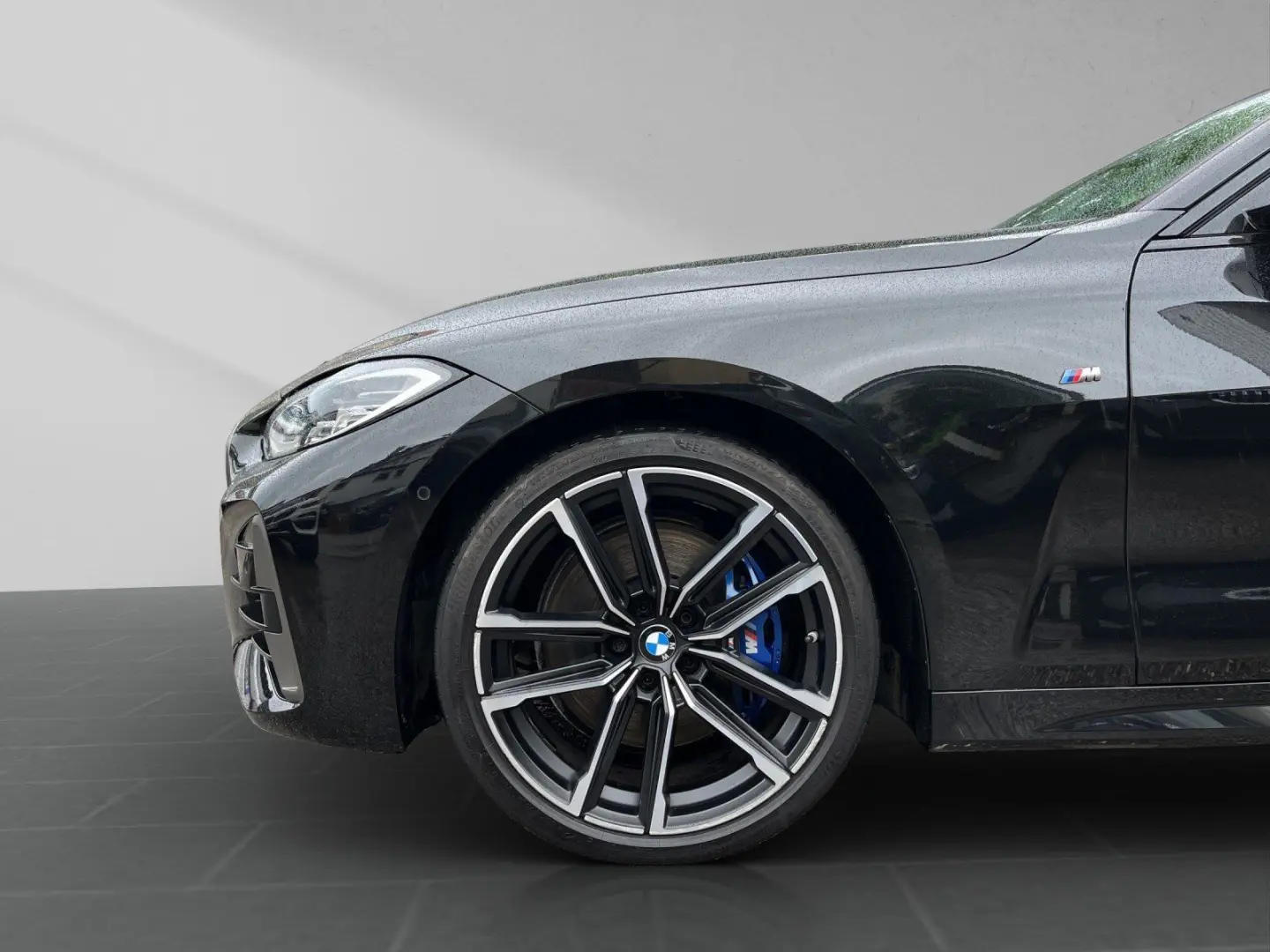 M440i xDrive Cabrio ADD HUD 19
