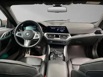 M440i xDrive Cabrio ADD HUD 19
