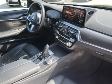 520d M Sport MHEV Aut. LED Navi Pano