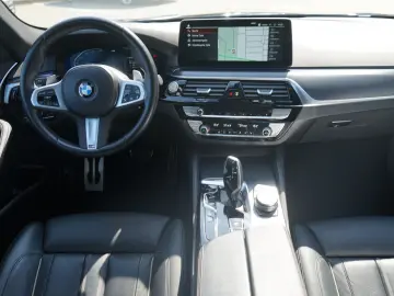 520d M Sport MHEV Aut. LED Navi Pano