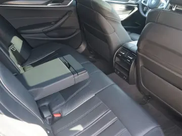 520d M Sport MHEV Aut. LED Navi Pano