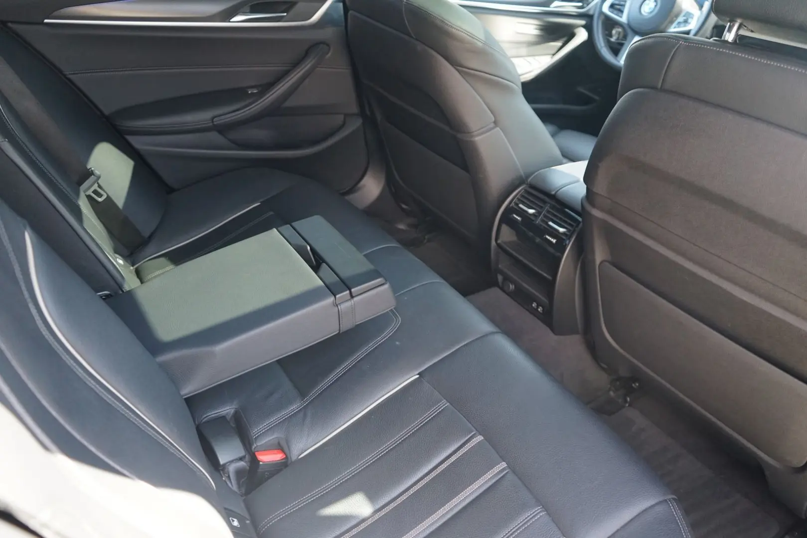 520d M Sport MHEV Aut. LED Navi Pano