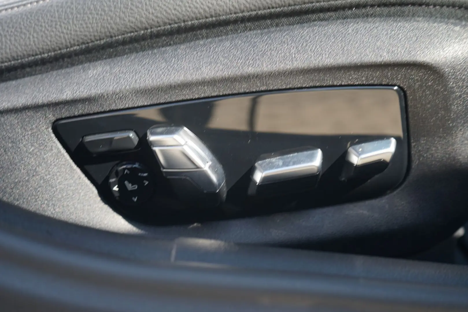 520d M Sport MHEV Aut. LED Navi Pano