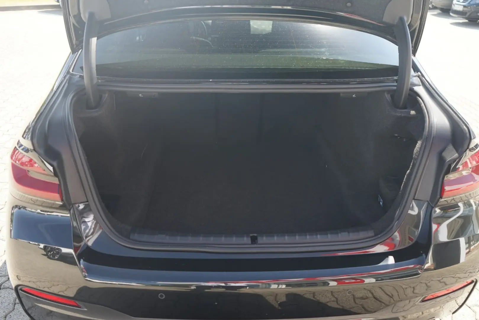 520d M Sport MHEV Aut. LED Navi Pano