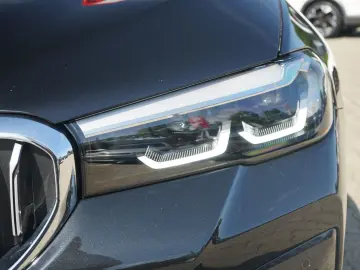 520d M Sport MHEV Aut. LED Navi Pano