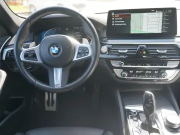 520d M Sport MHEV Aut. LED Navi Pano