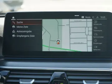 520d M Sport MHEV Aut. LED Navi Pano