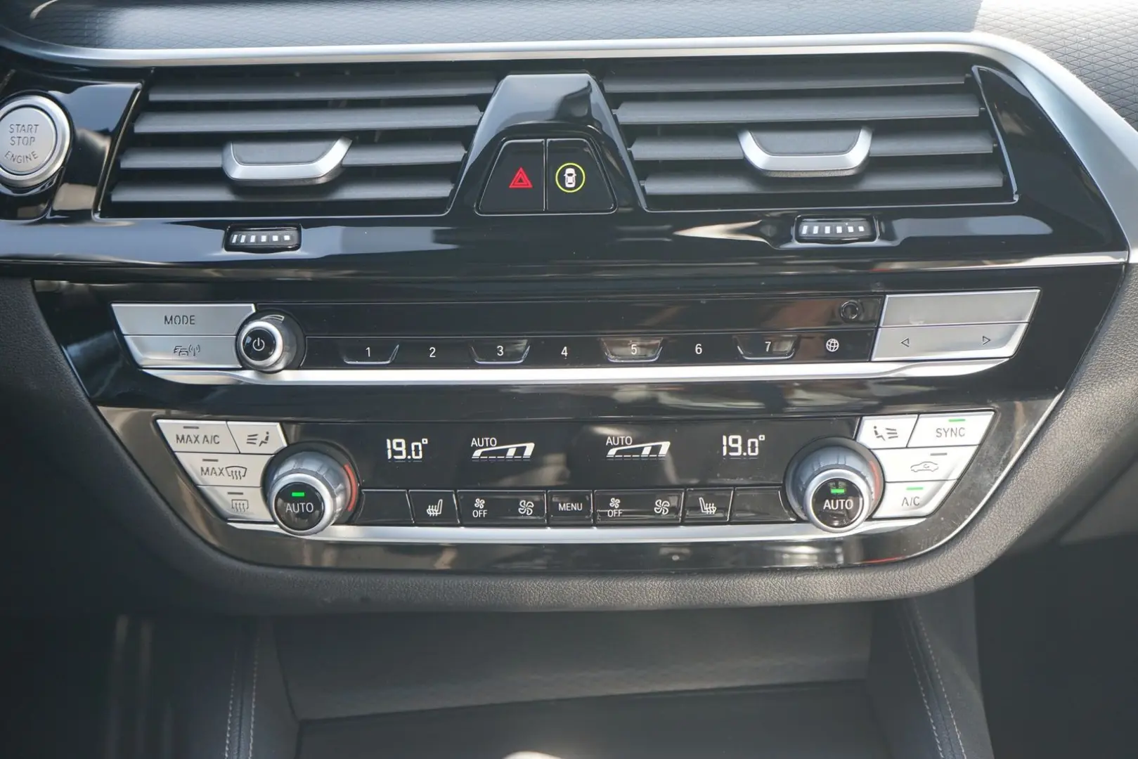 520d M Sport MHEV Aut. LED Navi Pano