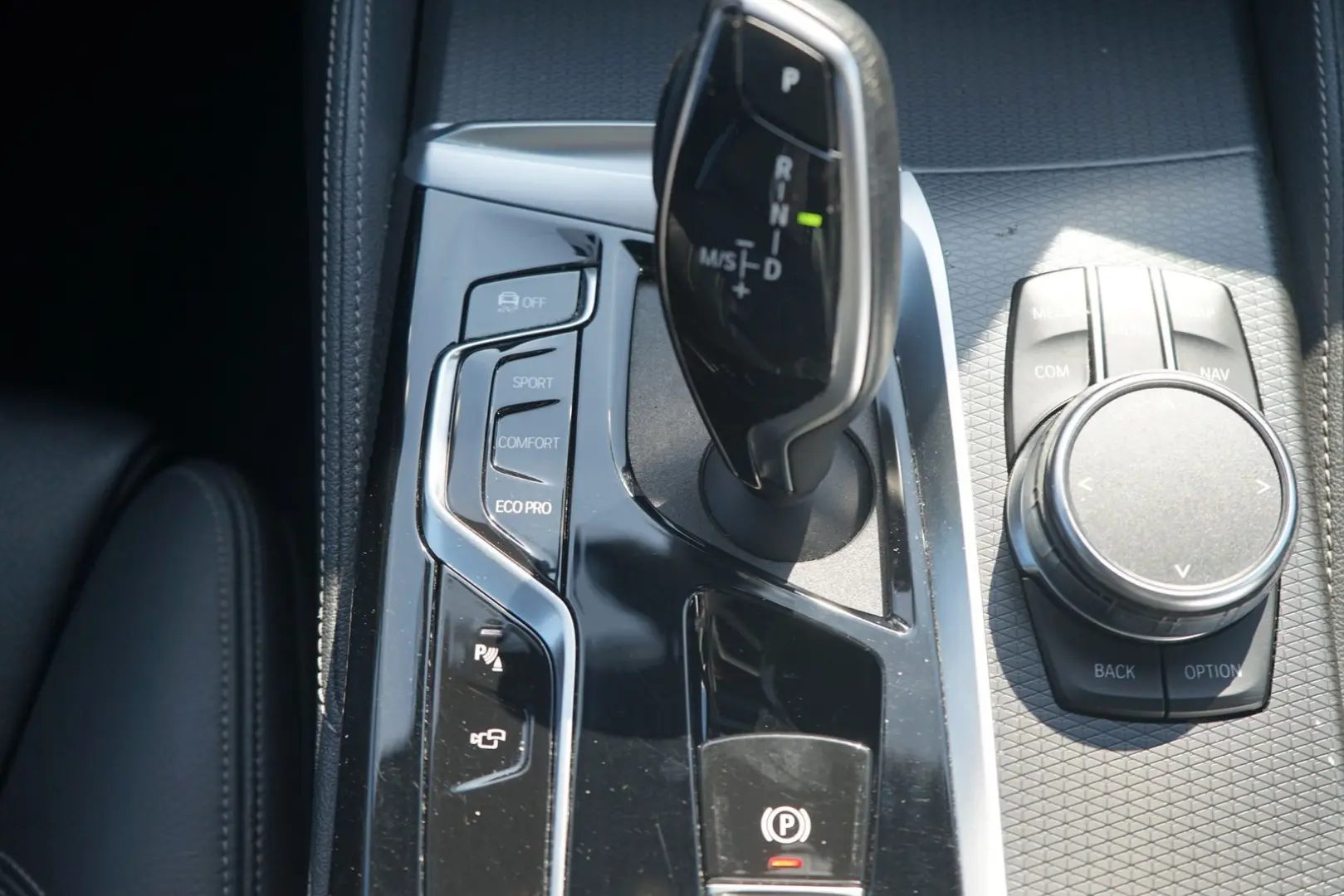 520d M Sport MHEV Aut. LED Navi Pano
