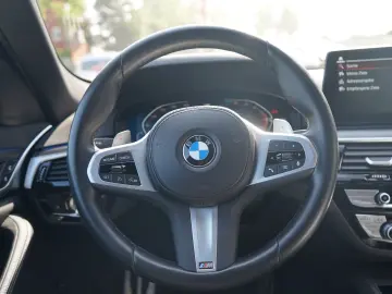520d M Sport MHEV Aut. LED Navi Pano