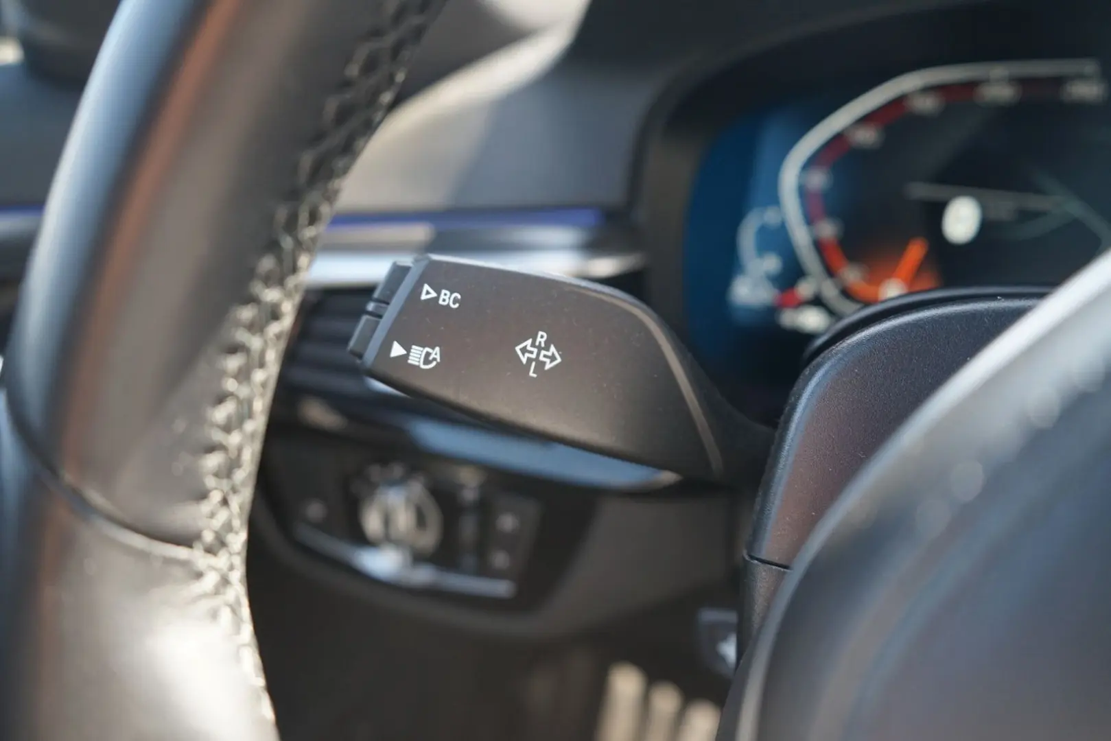 520d M Sport MHEV Aut. LED Navi Pano