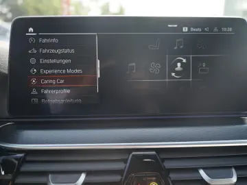 520d M Sport MHEV Aut. LED Navi Pano