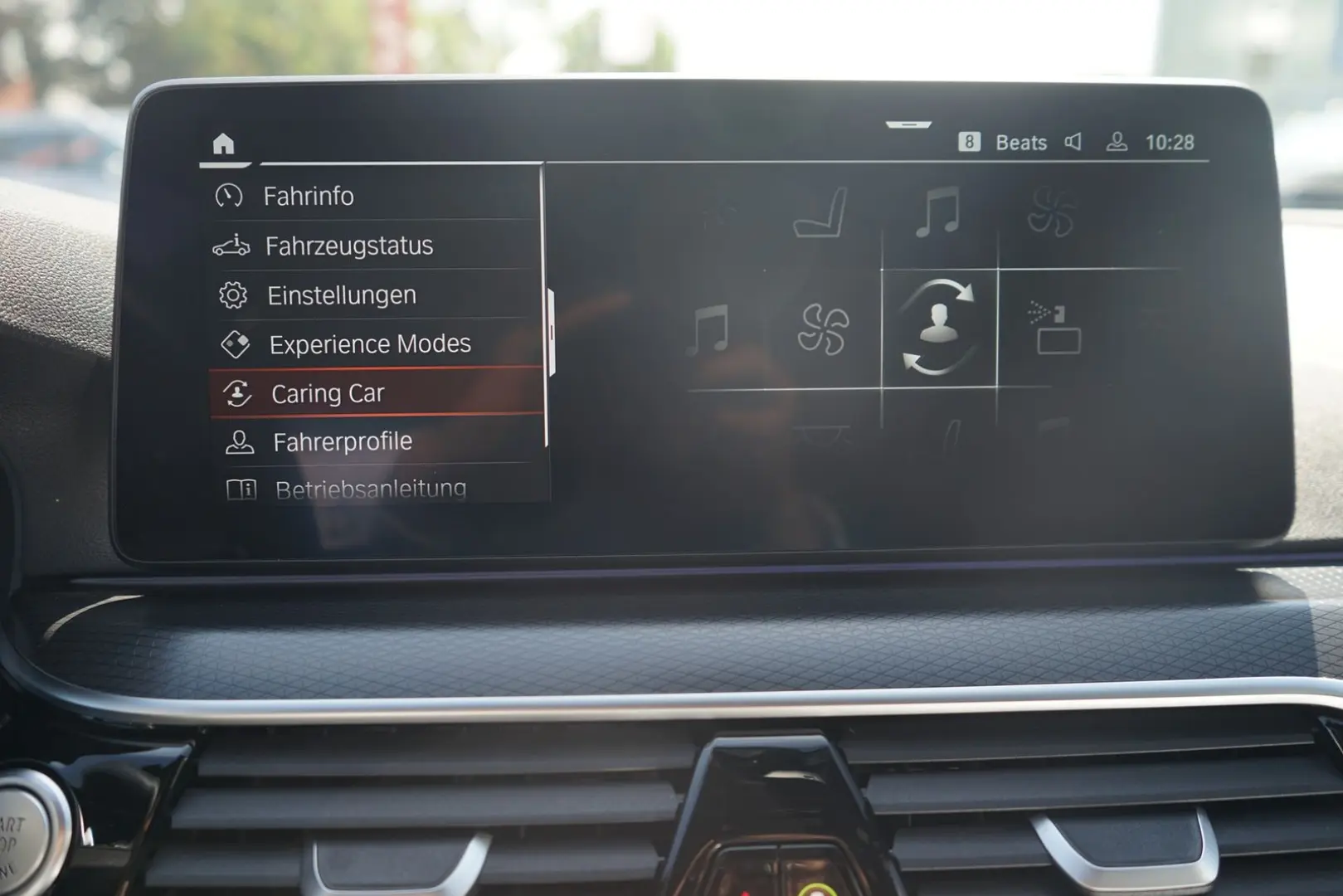 520d M Sport MHEV Aut. LED Navi Pano