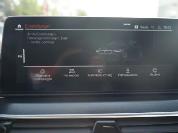 520d M Sport MHEV Aut. LED Navi Pano