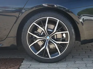 520d M Sport MHEV Aut. LED Navi Pano