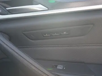 520d M Sport MHEV Aut. LED Navi Pano