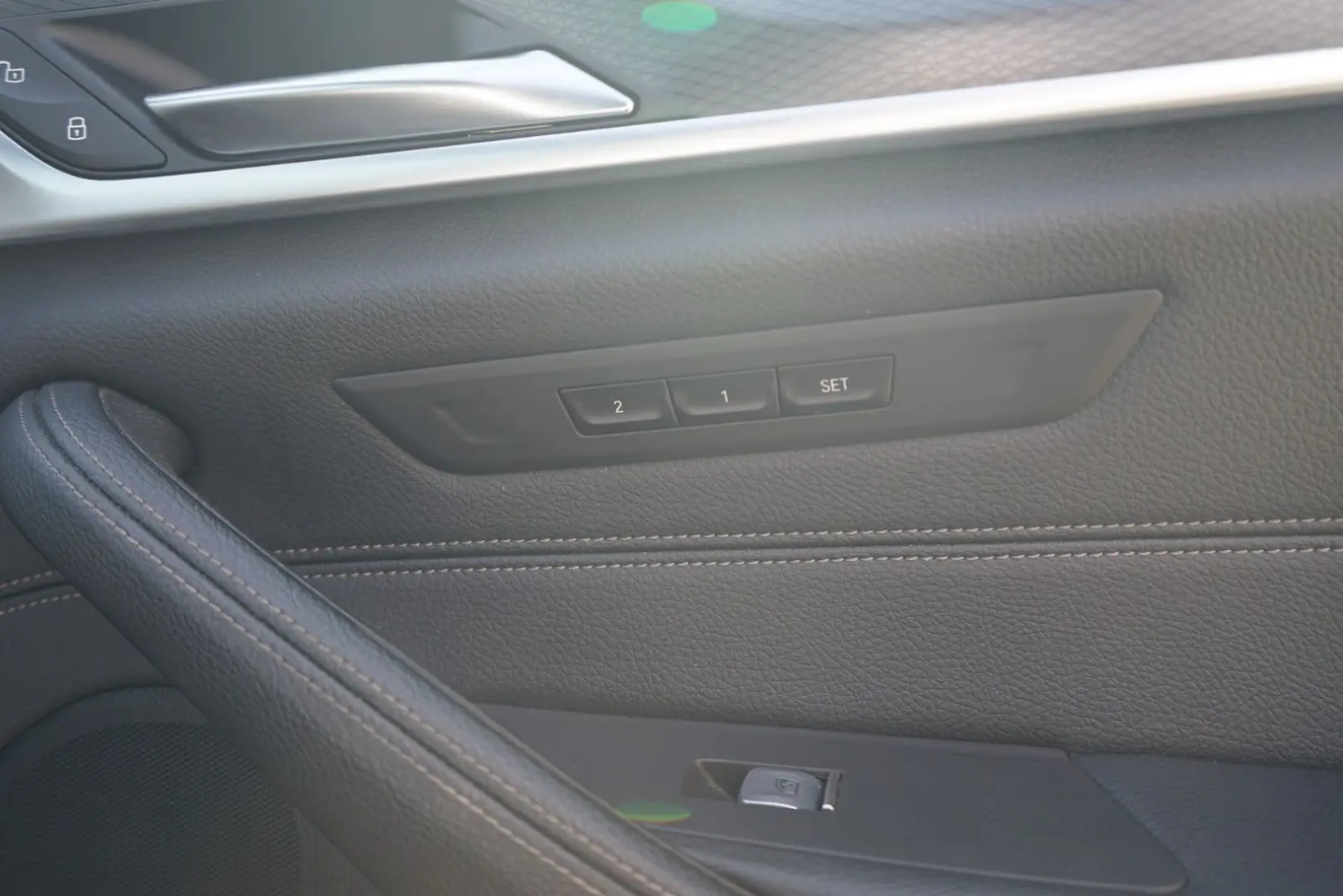 520d M Sport MHEV Aut. LED Navi Pano