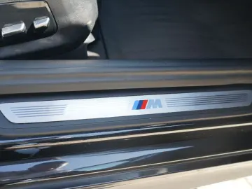 520d M Sport MHEV Aut. LED Navi Pano