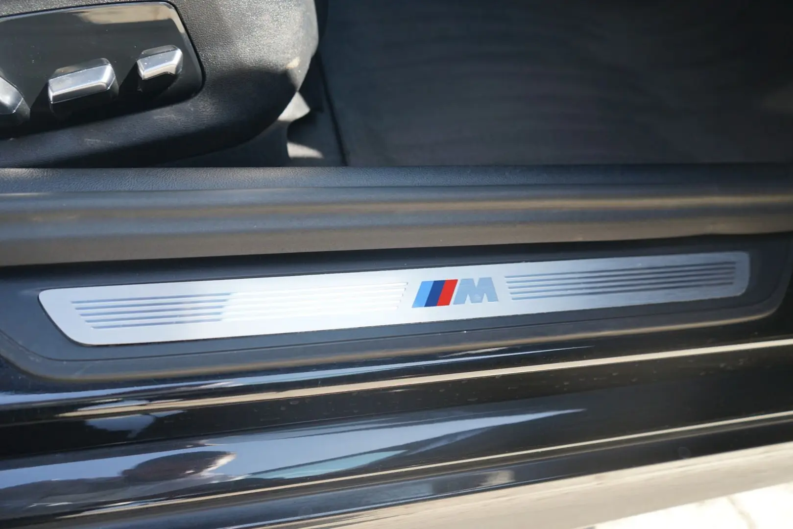 520d M Sport MHEV Aut. LED Navi Pano