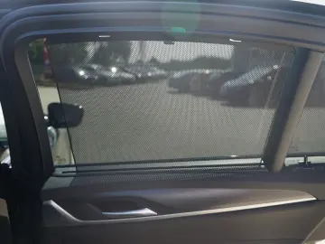 520d M Sport MHEV Aut. LED Navi Pano