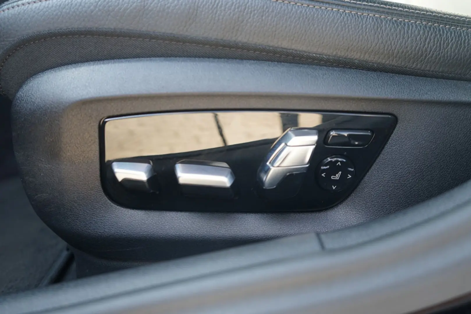 520d M Sport MHEV Aut. LED Navi Pano