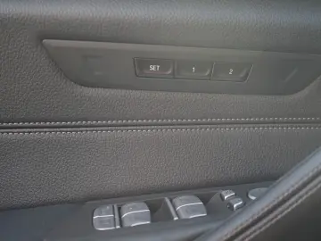 520d M Sport MHEV Aut. LED Navi Pano