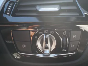 520d M Sport MHEV Aut. LED Navi Pano