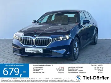 520i SAG S-Lüft LED  CAM hk 4xSH MEMO 4xAC
