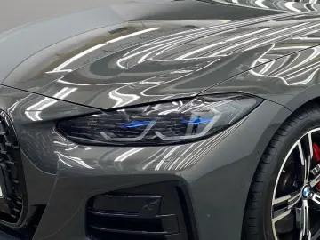 M440i xDrive Coupé Standheizung Harman/K Laser