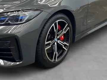 M440i xDrive Coupé Standheizung Harman/K Laser