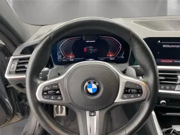 M440i xDrive Coupé Standheizung Harman/K Laser