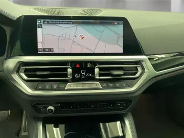 M440i xDrive Coupé Standheizung Harman/K Laser
