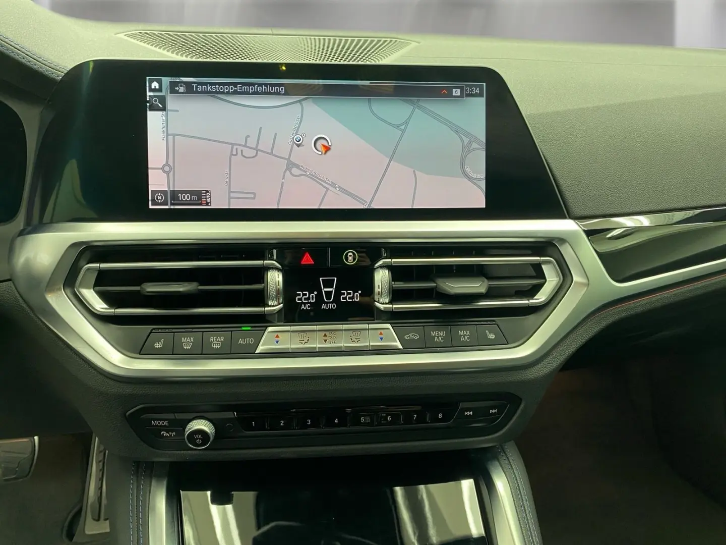 M440i xDrive Coupé Standheizung Harman/K Laser