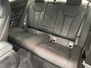 M440i xDrive Coupé Standheizung Harman/K Laser
