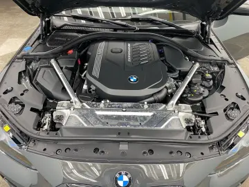 M440i xDrive Coupé Standheizung Harman/K Laser
