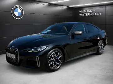 M440i xDrive Gran Coupé GSD DA Prof. H K AHK