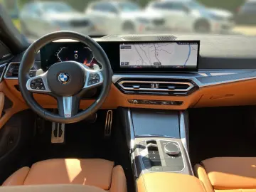 M440i xDrive Gran Coupé GSD DA Prof. H/K AHK