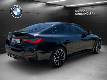 M440i xDrive Gran Coupé GSD DA Prof. H/K AHK