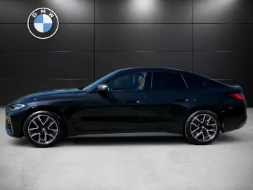 M440i xDrive Gran Coupé GSD DA Prof. H/K AHK