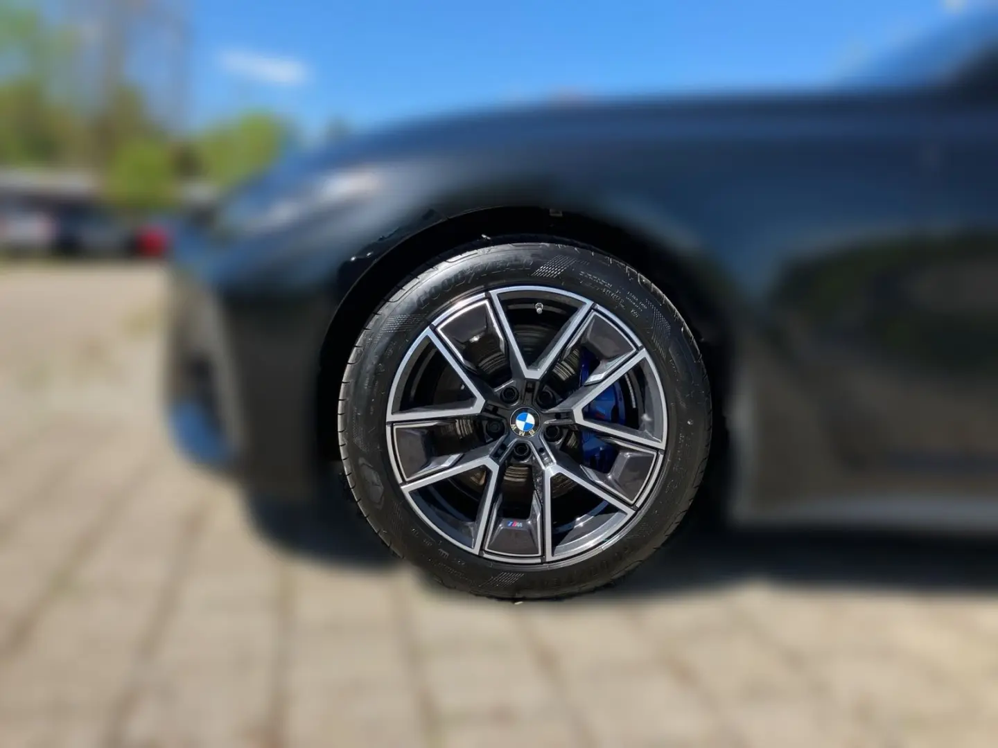 M440i xDrive Gran Coupé GSD DA Prof. H/K AHK