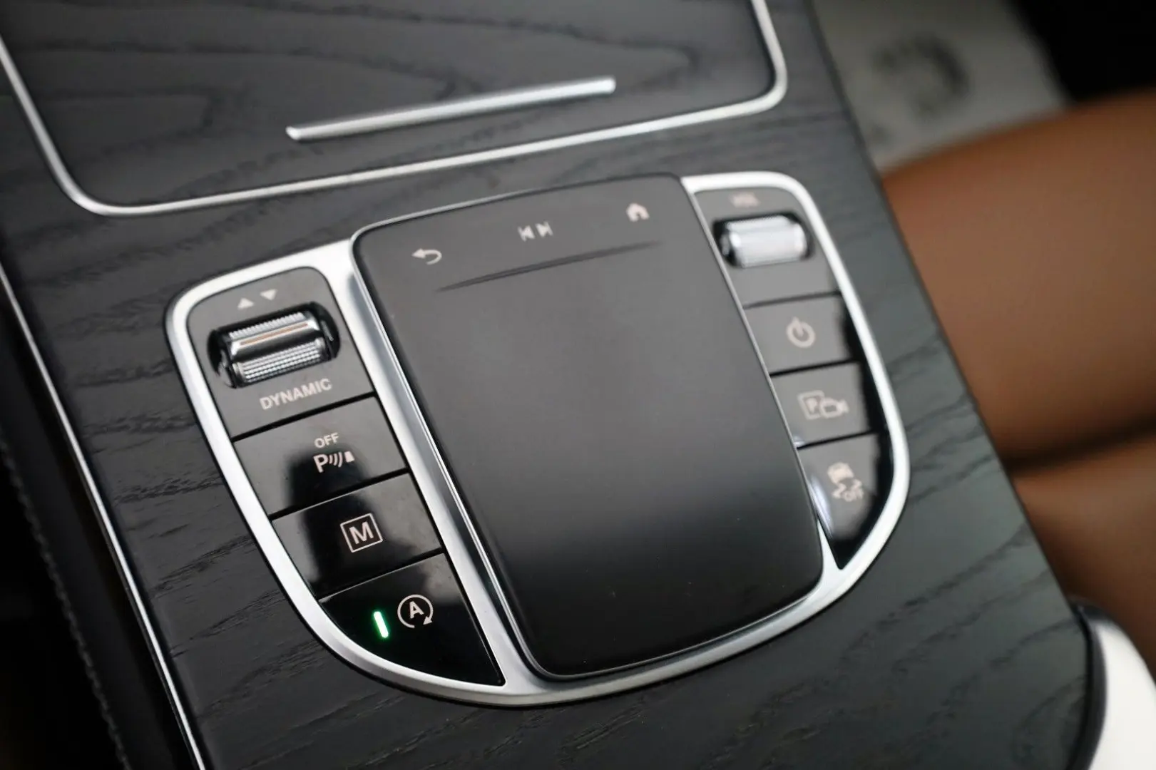 GLC 200d COUPE AMG Line Leder,Navi,LED,Kamera,SD