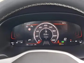 Seat Ateca 1.5 TSI DSG7 Style